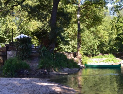 Bord de l’Indre